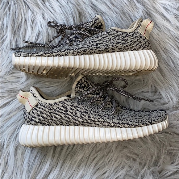 YEEZY 350 BOOST turtle dove - Picture 10 of 11